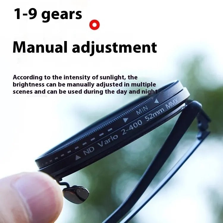 Flex™ Adjustable Polarized Sunglasses