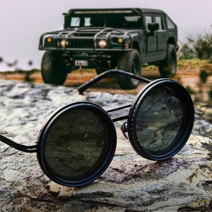 Flex™ Adjustable Polarized Sunglasses