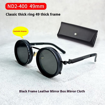 Flex™ Adjustable Polarized Sunglasses