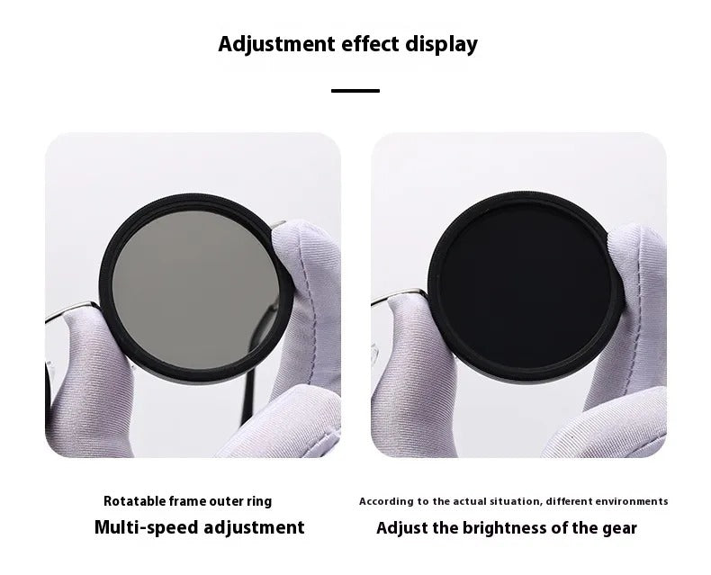 Flex™ Adjustable Polarized Sunglasses