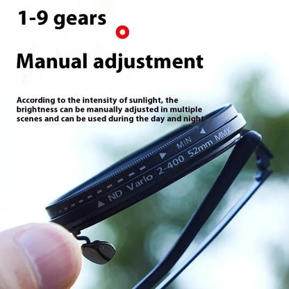 Flex™ Adjustable Polarized Sunglasses