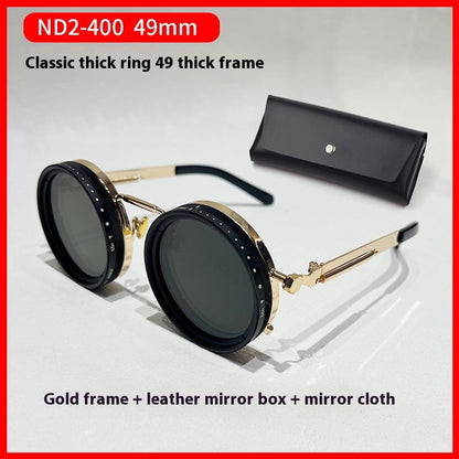 Flex™ Adjustable Polarized Sunglasses